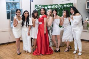 Header banner - debut